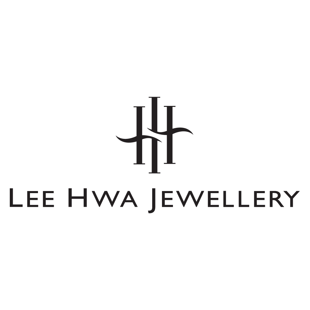 Lee Hwa Jewellery Rainbow Sapphire Ring