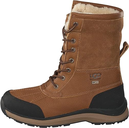 UGG Women s Adirondack Boot Iii