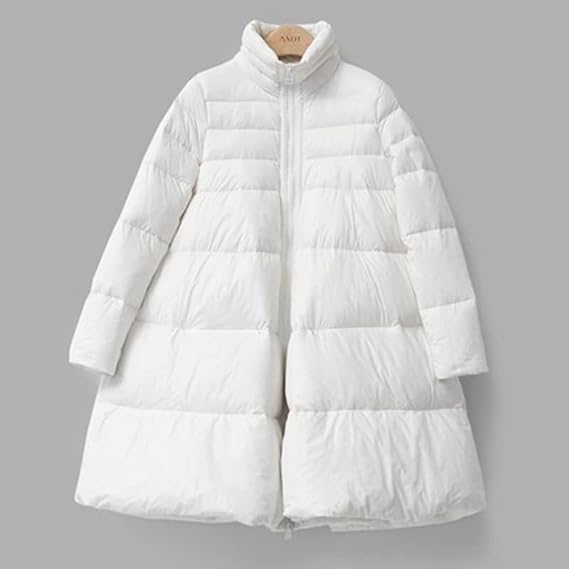 BBSJ Down Cotton Padded Jackets Women Cloak Type Puffer Wild Warm sustans Jackets for Women
