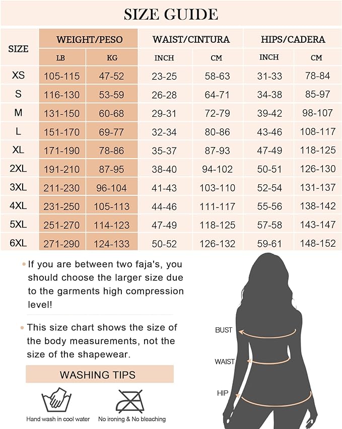 SHAPERX Shapewear for Women Tummy Control Fajas Colombianas Body Shaper Zipper Open Bust Bodysuit