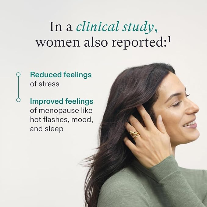 Nutrafol Women s Balance Hair Growth Supplements, Ages 45 and Up, Clinically Proven for Visibly Thicker Hair and Scalp Coverage, Dermatologist Recommended - 1 Month Supply