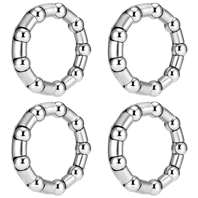 Bike-Ball-Bearing-Retainer, Bicycle-Ball-Bearings, 5/16
