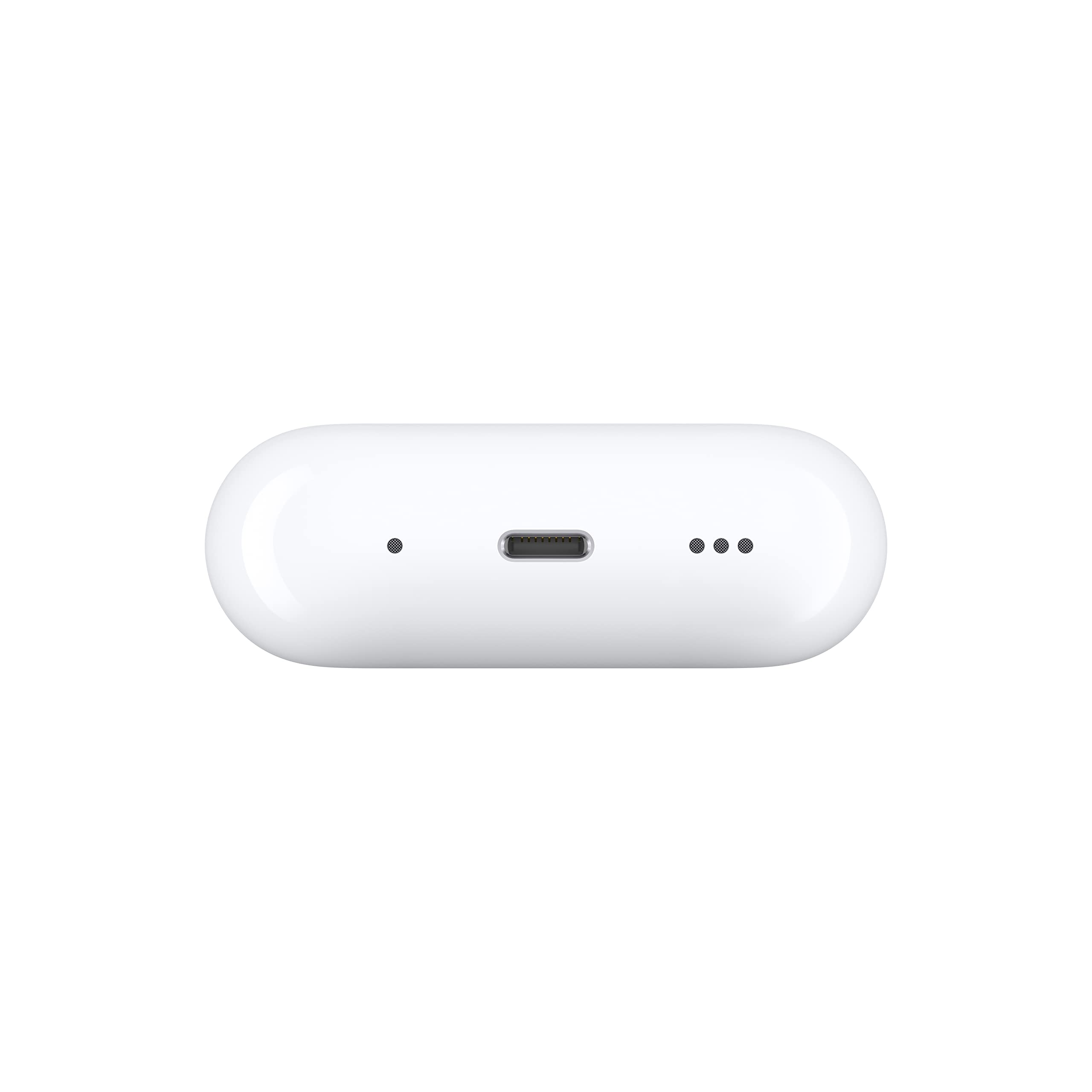 AirPods Pro (2nd Generation) Wireless Earbuds, Up to 2X More Active Noise Cancelling