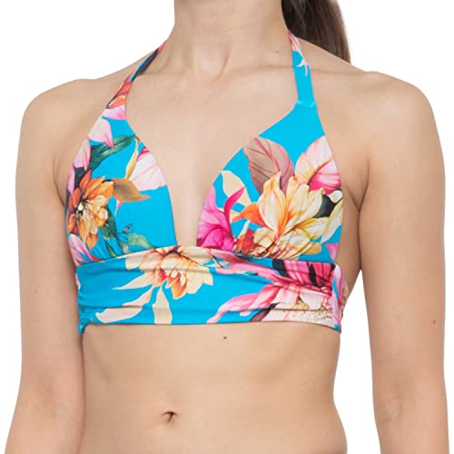 Women Standard Banded Bikini Swimsuit Top