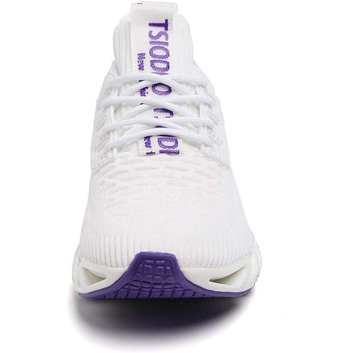 TSIODFO Women s Sneakers Athletic Sport Running Tennis Walking Shoes
