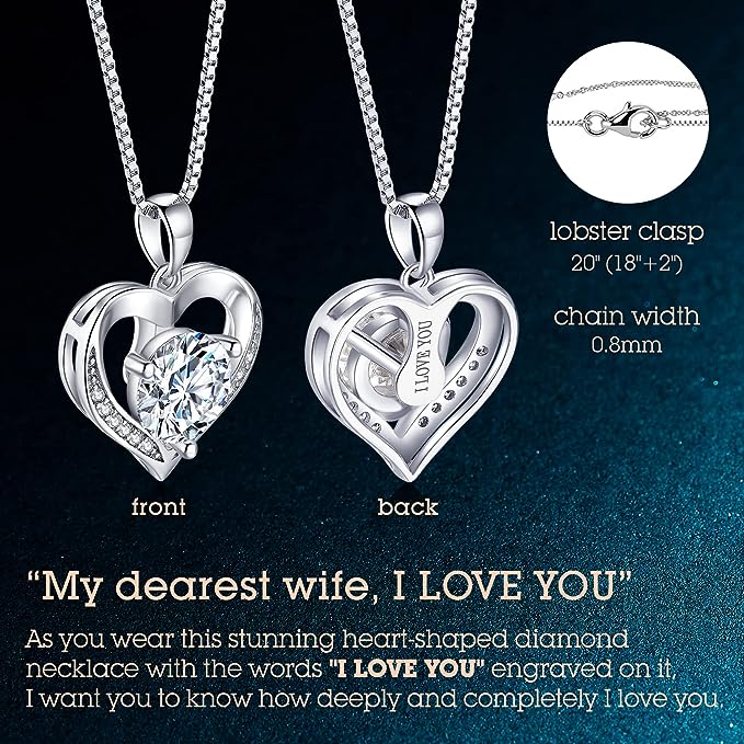 Birthday Gifts for Women Wife Girlfriend Girls Her
