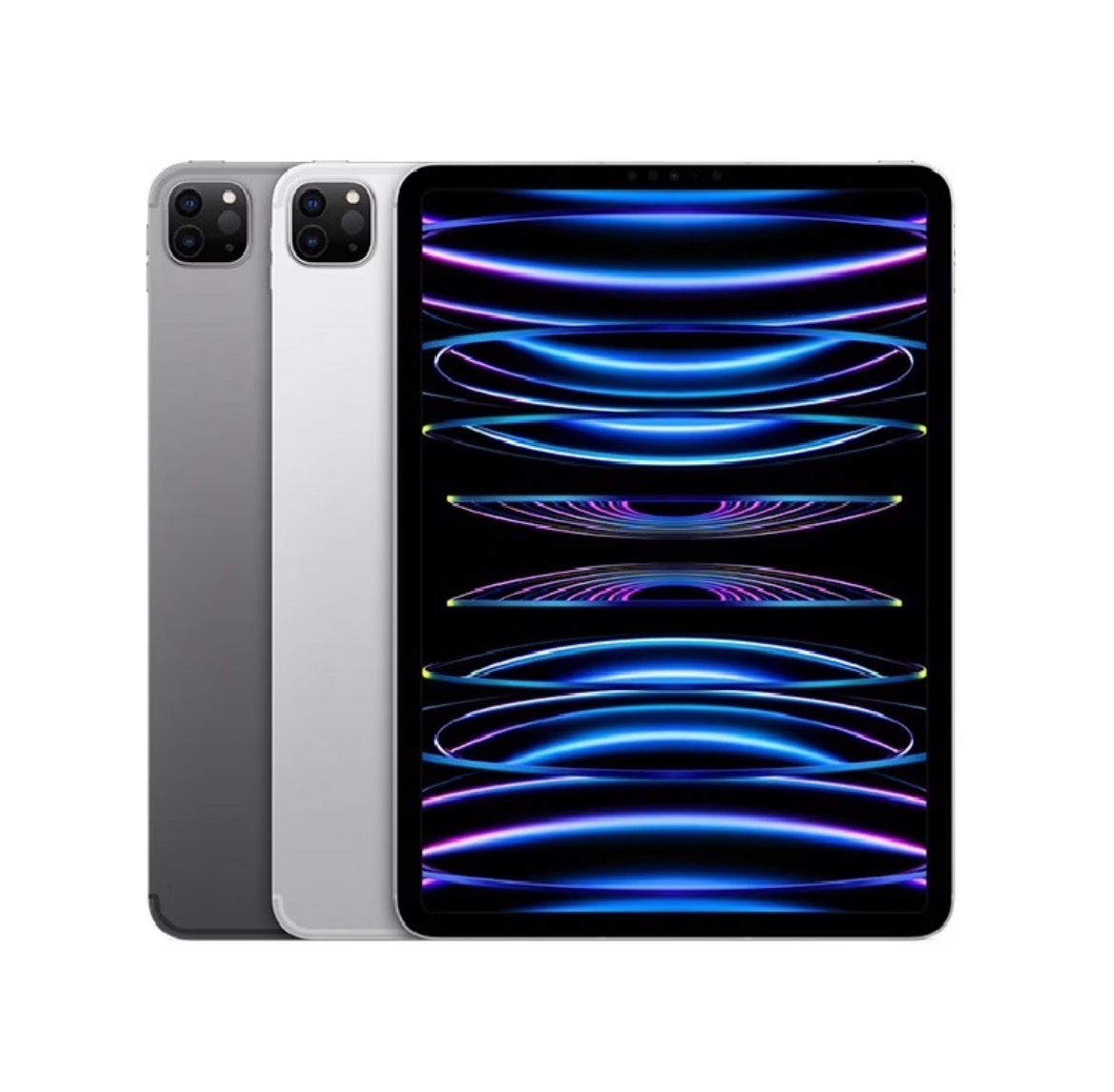 Apple iPad Pro 12.9-inch M4 chip 2024 tablet (256G WLAN version/MVV83CH/A)