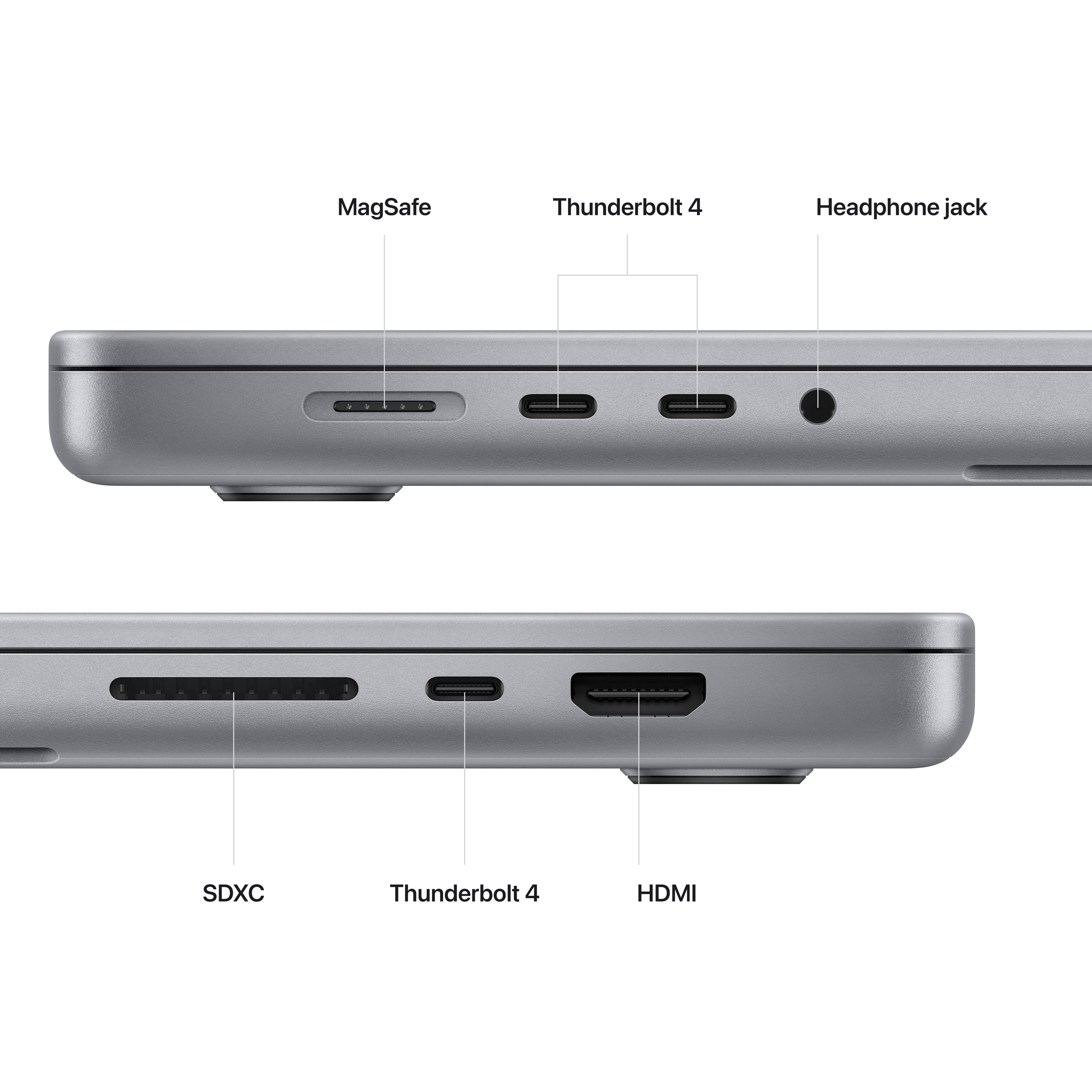 Apple 16-inch MacBook Pro